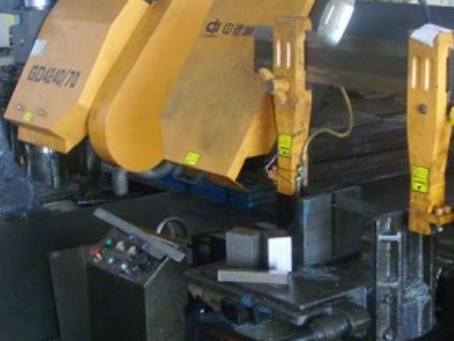龙凤SM45模具钢