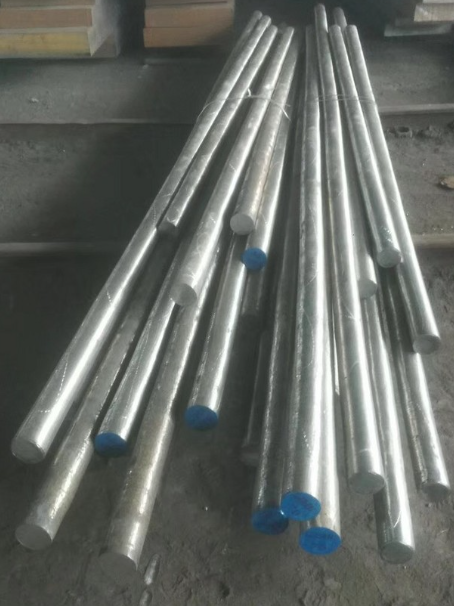 龙凤P20模具钢