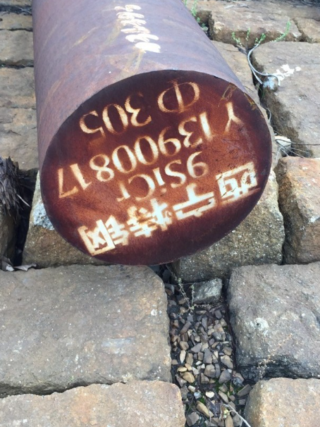 龙凤9CrSi工具钢