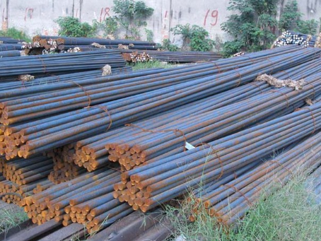 龙凤50Cr合金结构钢