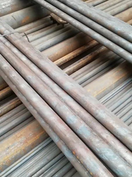 龙凤30CrMnTi合金结构钢
